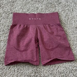 Nvgtn Shorts